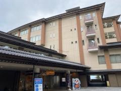 延暦寺会館