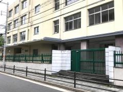 湯里小学校