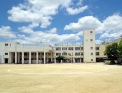 加美南部小学校