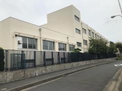 大阪市立淡路中学校