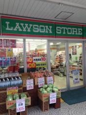 ローソンストア100　堺宿院店