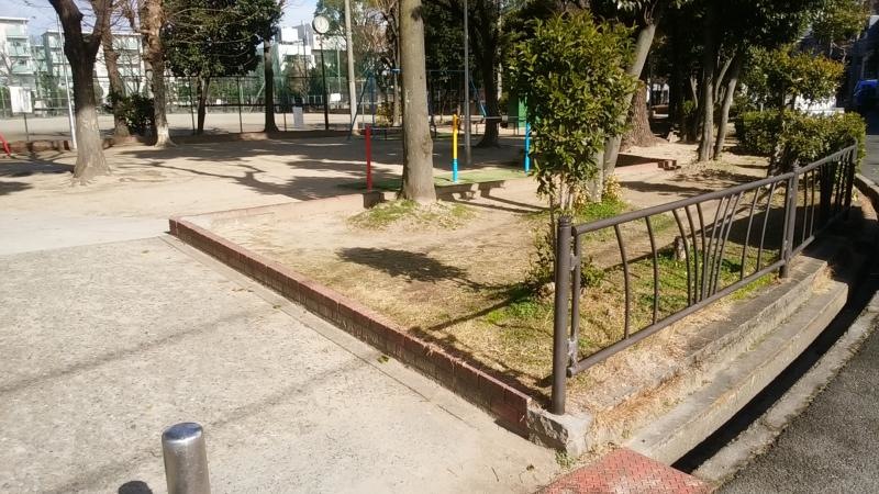 菰江公園