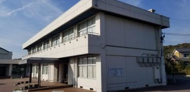 東条西小学校