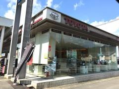 兵庫トヨタ自動車柏原店