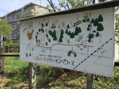 日笠山