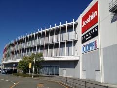 イオン　大和郡山店