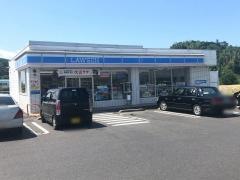 ローソン 松江西浜佐陀店