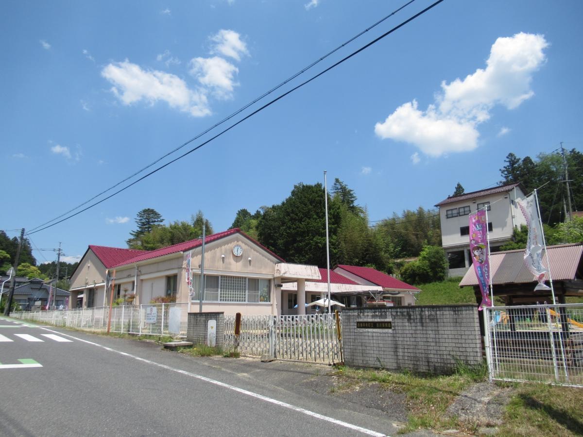 吉川保育園