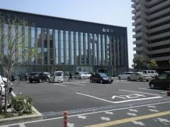山口銀行岩国支店