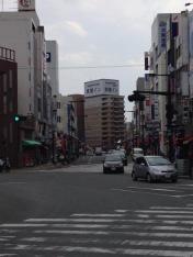 東横イン徳島駅前