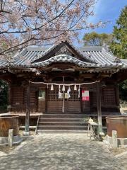 妙見神社