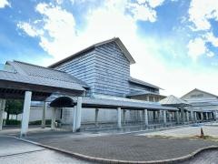 高知県立美術館ホール