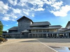 高知県立美術館ホール