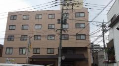 岩井ホテル