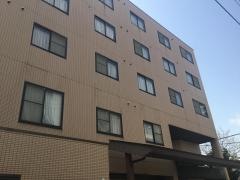 岩井ホテル