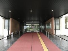 大分県立歴史博物館