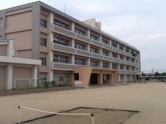 坂ノ市小学校