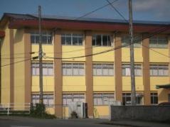 挾間小学校