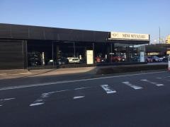 ランドローバー宮崎