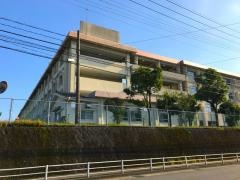 鹿児島市立明和中学校