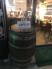せんば自由軒　長堀橋店