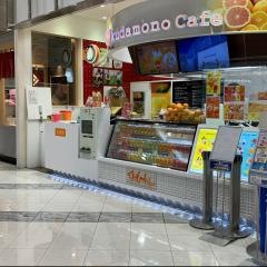 くだものかふぇイオンモール宮崎店