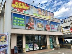 ペットショップＣＯＯ＆ＲＩＫＵ　足立本店