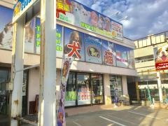 ペットショップＣＯＯ＆ＲＩＫＵ　足立本店