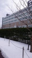 函館五稜郭病院