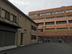 日本赤十字社葛飾赤十字産院