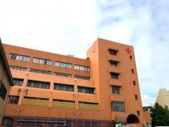 日本赤十字社葛飾赤十字産院