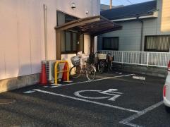 酒井整形外科医院