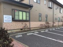 中野内科消化器科医院