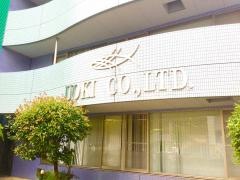 株式会社魚喜
