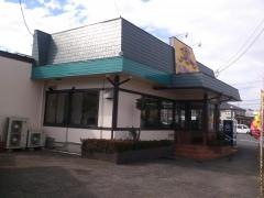 山田うどん食堂　東久留米南店