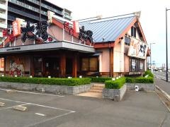 焼肉カルビ屋大福　高松北バイパス店