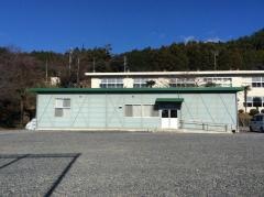 石巻市役所荻浜支所