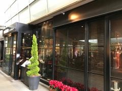 ラトリエドゥジョエル・ロブション六本木ヒルズ店