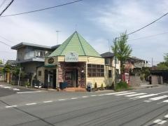 和カフェ・フリージア