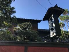 北村スッポン屋