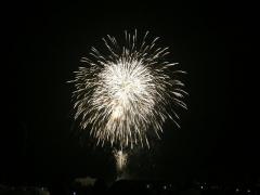 みなと舞鶴ちゃったまつり・花火大会