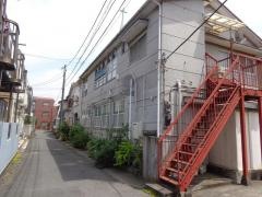 市川新田キリスト教会