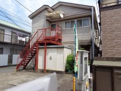 市川新田キリスト教会