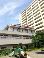 山手学院　藤沢校