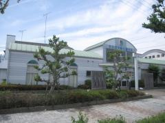 河合塾マナビス　勝瑞校