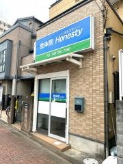 整体院Ｈｏｎｅｓｔｙ
