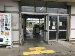 南四日市駅