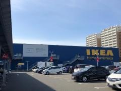 IKEA 福岡新宮店