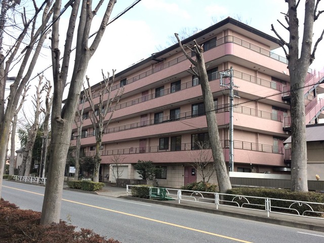ラビアンローゼ