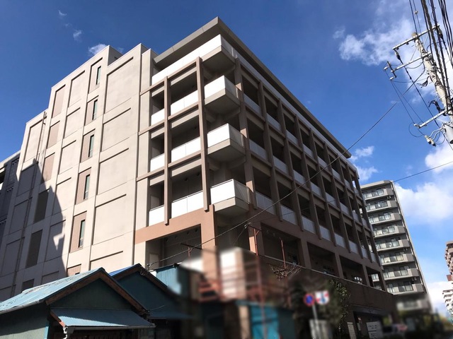 戸部ハマノ愛生園
